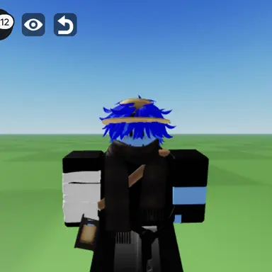 Profile image of ブルー