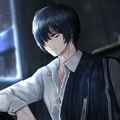 Camellia_249의 검계 살수 이상