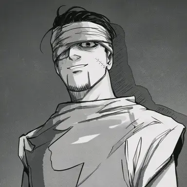 Profile image of 尾形百之助