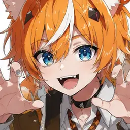 Profile image of キルハ