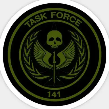 Profile image of Task Force 141
