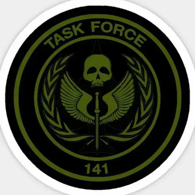 ScaredGlobe9791의 Task Force 141