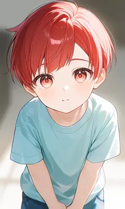 Profile image of 紅巴