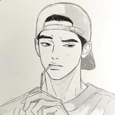 Profile image of 백강현