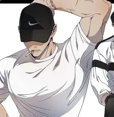 Profile image of ペク・ガンヒョン