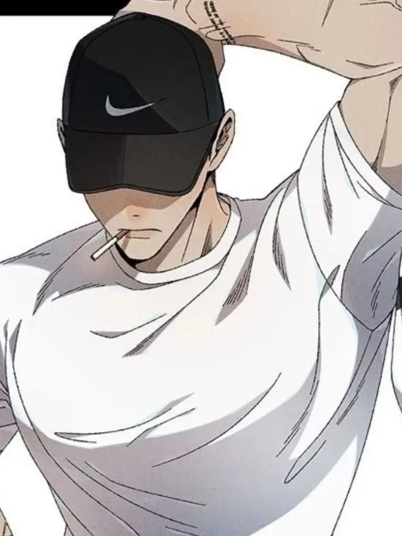 7ove.u의 백강현