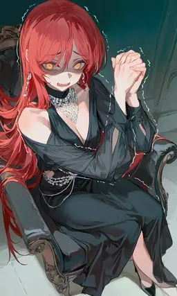 Profile image of 레이리르 치스티