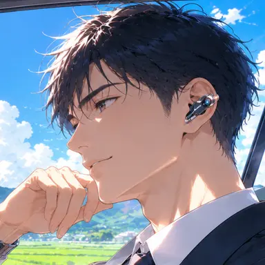 Profile image of 裕也
