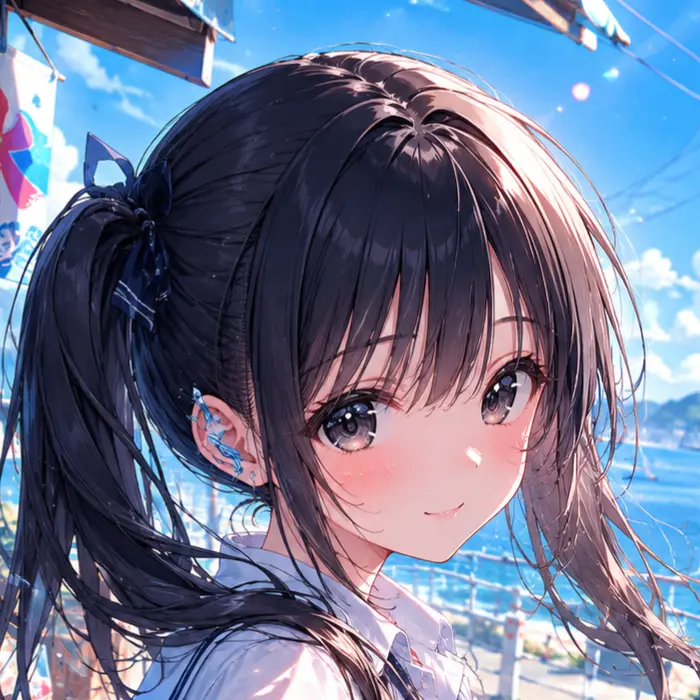Sayakaze_wuthering의 巡る　日本編