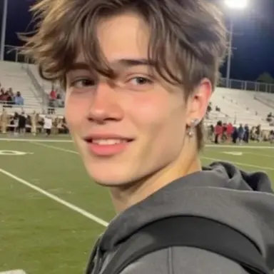 Profile image of Bryce