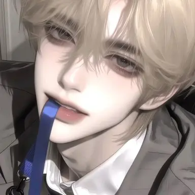 Profile image of 백은결