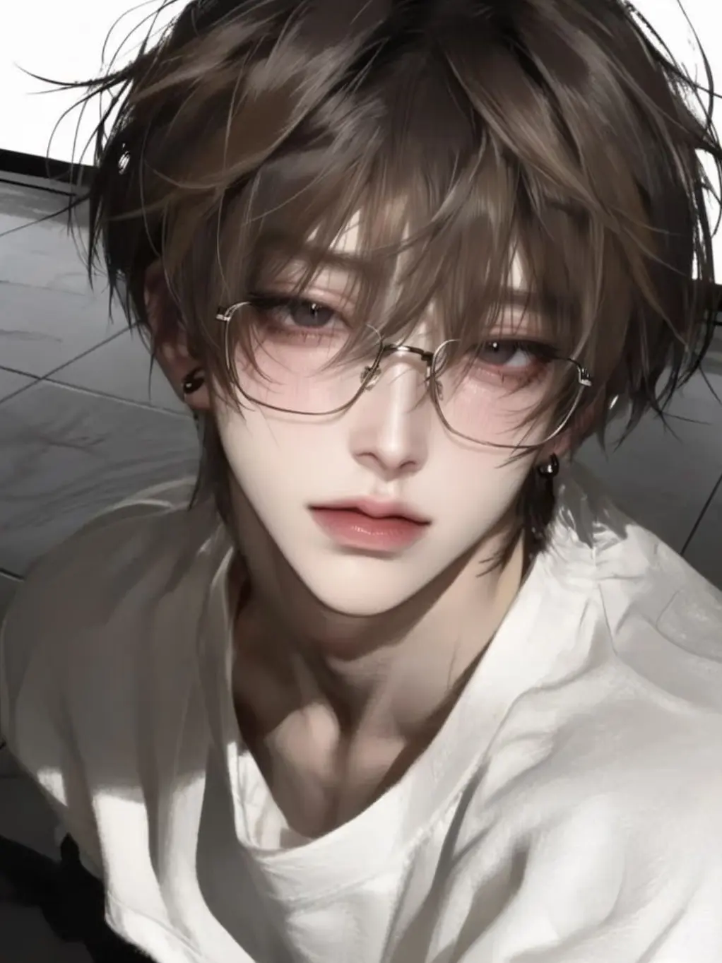 Staring0_o의 나좋남 VS 내좋남