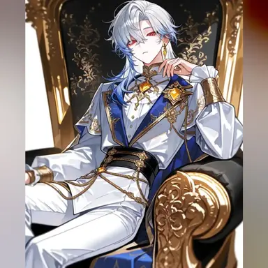 Profile image of 아자르엘