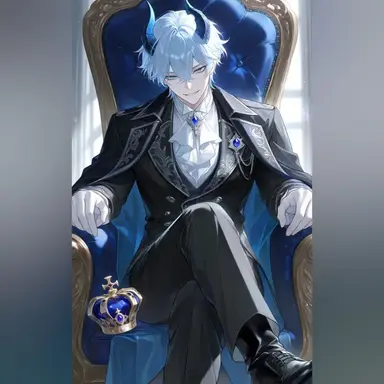 Profile image of 아자르엘