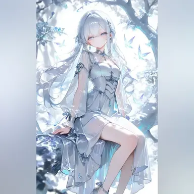 Profile image of 세레니아