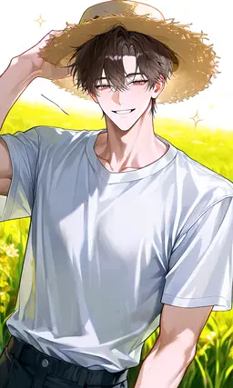 Profile image of 朝倉陽向