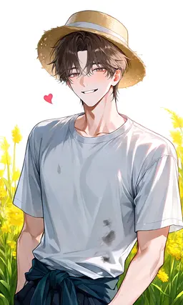Profile image of 朝倉陽向