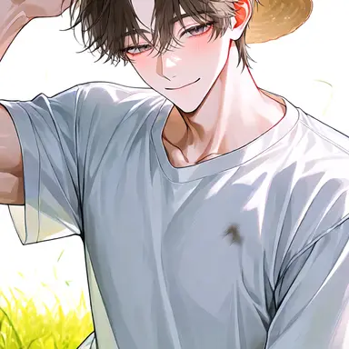 Profile image of 朝倉陽向