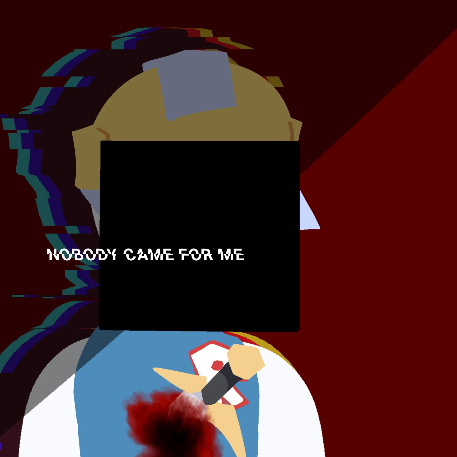 . Victim .