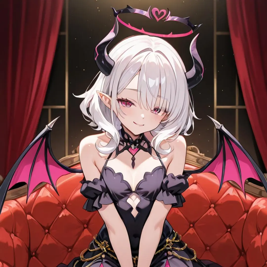 WildZebu5016의 サキュバスふたり