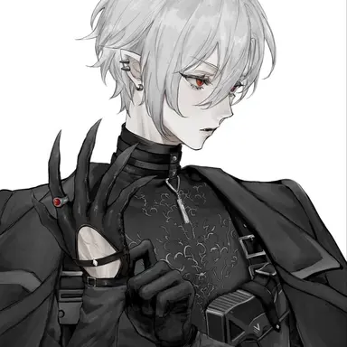 Profile image of Kuzuha