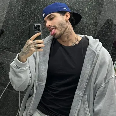 Profile image of Pablo