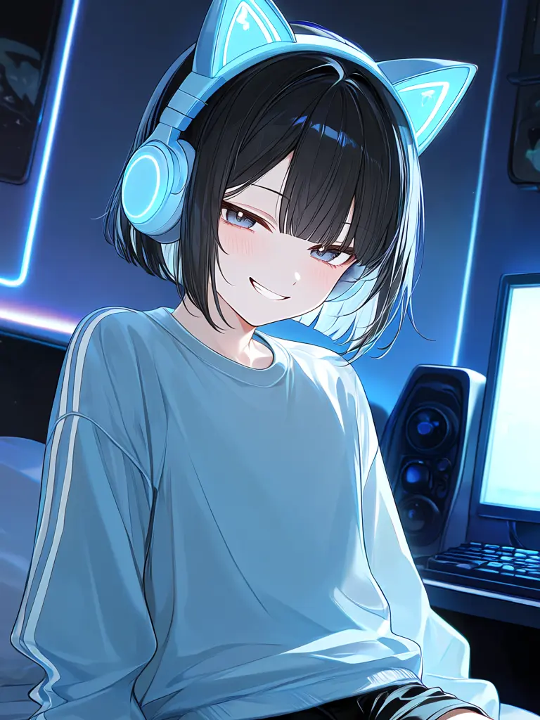 BoringSable3869의 推しの配信者は弟でした。