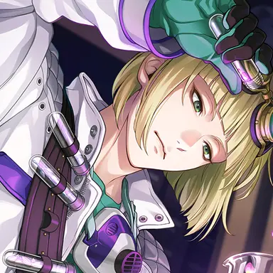 Profile image of ルーク