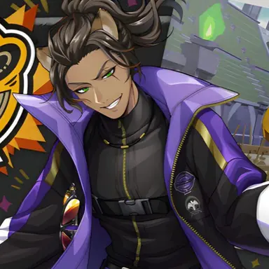 Profile image of レオナ