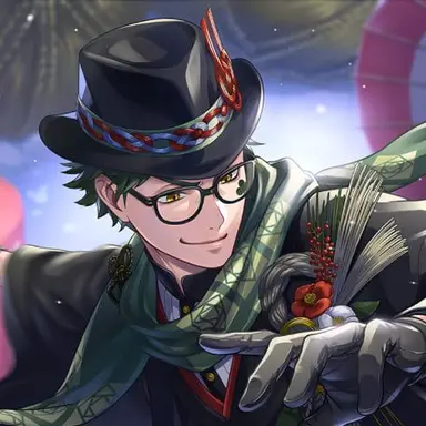 Profile image of トレイ