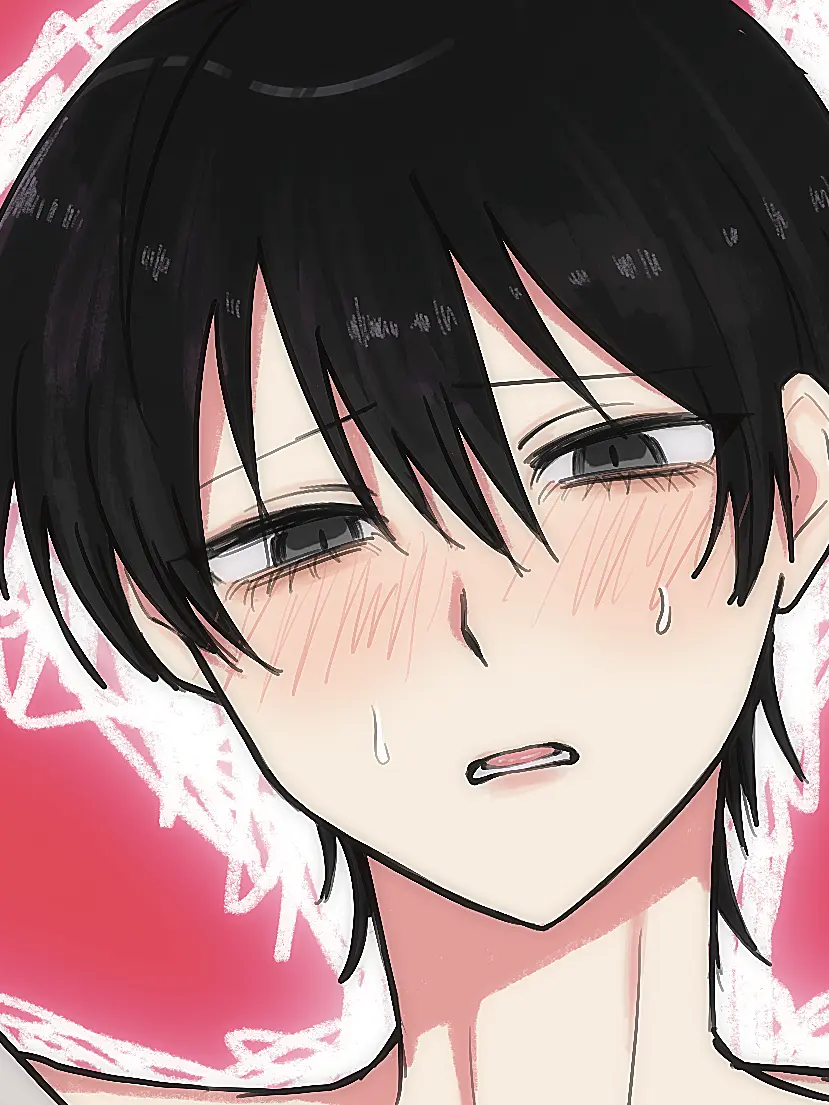 Ni_MIYA의 虐待家庭から逃げ出した先は