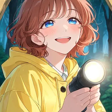 Profile image of Dottie