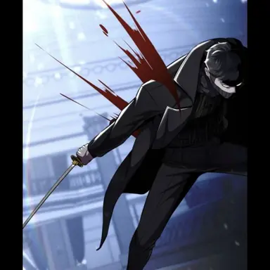 Profile image of 블랙맘바