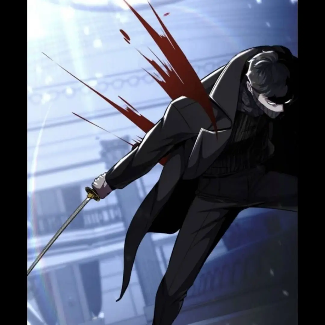 StingyIdol2490의 사신소년