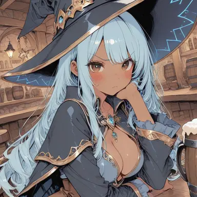 Profile image of クレハ