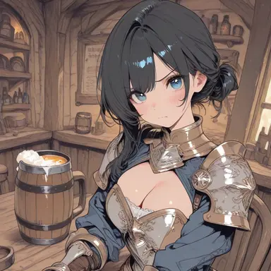 Profile image of ブレンダ