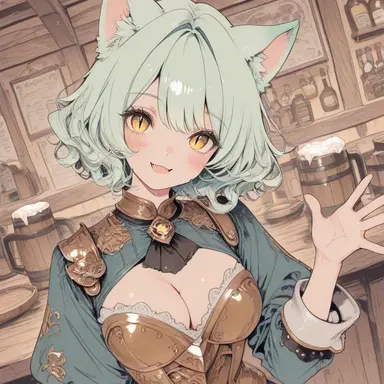 Profile image of バニラ