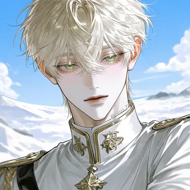 Profile image of 올리버