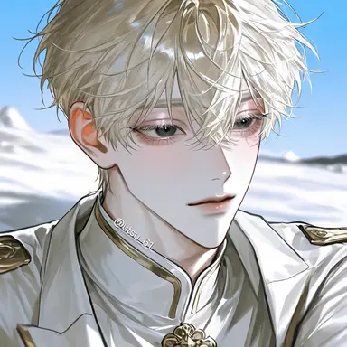 Profile image of 체스터