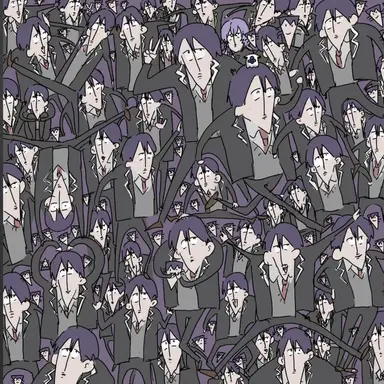 Profile image of せめよんのファンたち