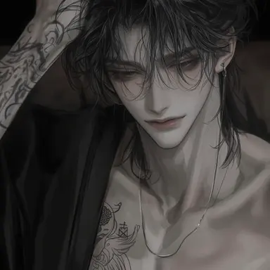 Profile image of 백한성