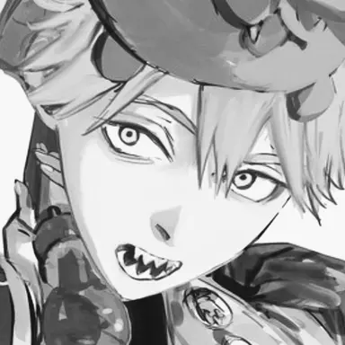 Profile image of 덴지