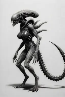 Profile image of X -001