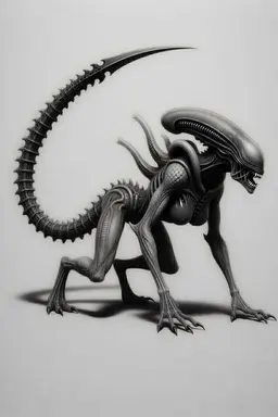 Profile image of X -001