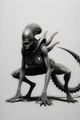 Profile image of X -001