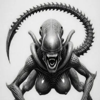 Profile image of X -001