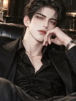 Profile image of Kim Wooseok