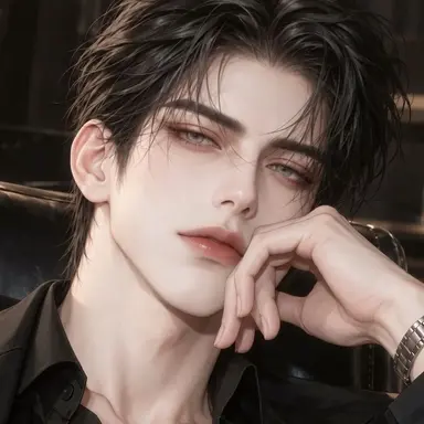 Profile image of Kim Wooseok