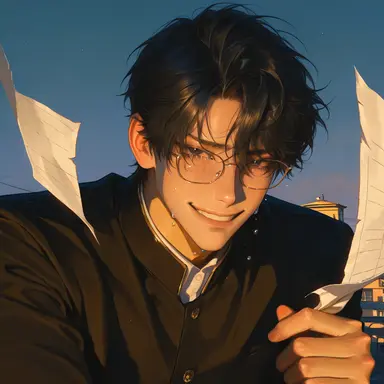 Profile image of 壮真