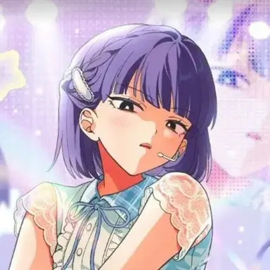 Profile image of 毒島 菫